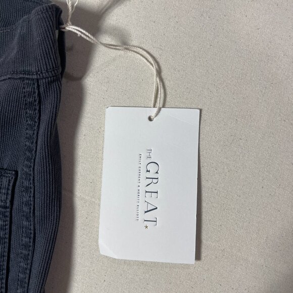 NWT The Great Cropped Mariner Size 26 MSRP $256 - Picture 9 of 12